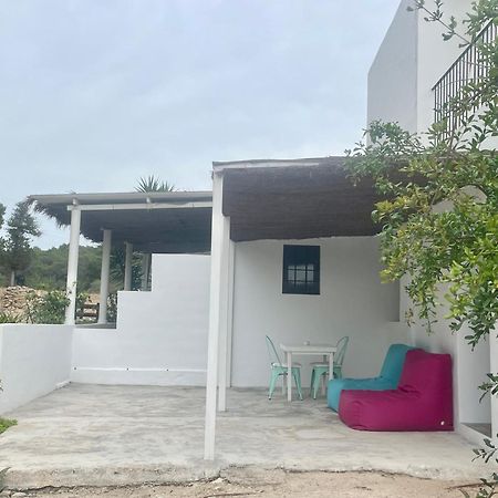 Agroturismo Can Cosmi Prats Santa Gertrudis  Exterior foto