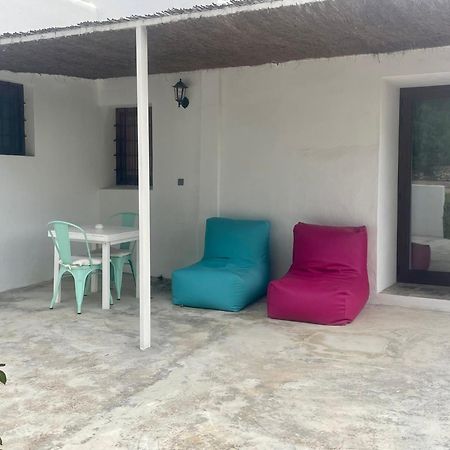 Agroturismo Can Cosmi Prats Santa Gertrudis  Exterior foto