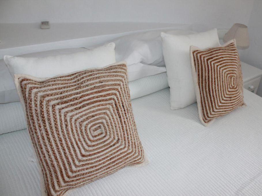 Agroturismo Can Cosmi Prats Santa Gertrudis  Exterior foto
