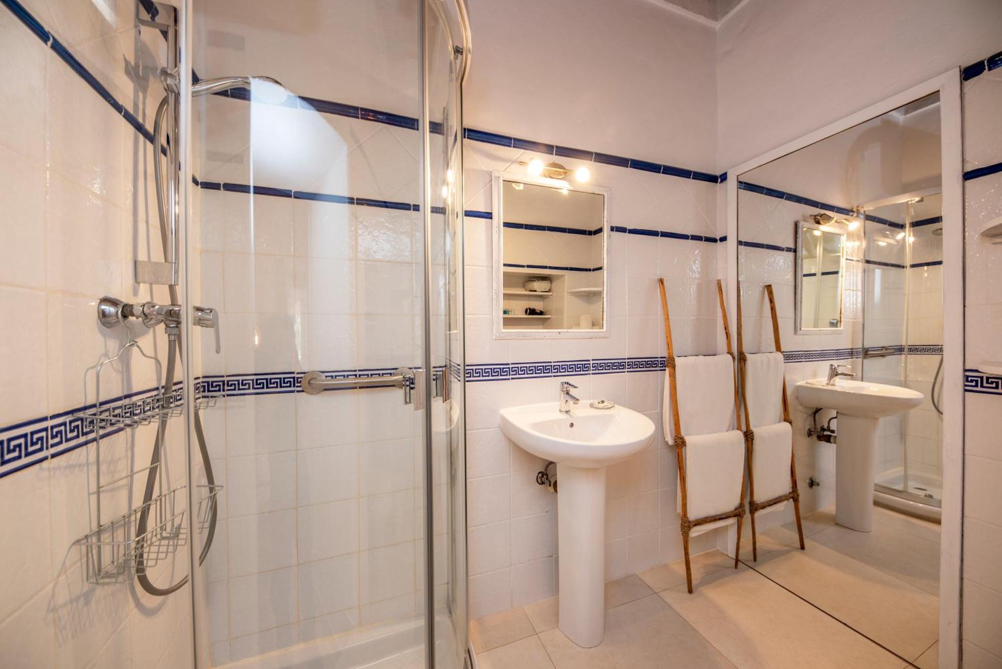 Agroturismo Can Cosmi Prats Santa Gertrudis  Habitación foto